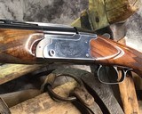 Remington model 3200 Skeet O/U Shotgun 12 Ga. - 7 of 12