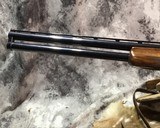 Remington model 3200 Skeet O/U Shotgun 12 Ga. - 6 of 12