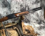 Remington model 3200 Skeet O/U Shotgun 12 Ga. - 8 of 12