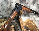 Remington model 3200 Skeet O/U Shotgun 12 Ga. - 5 of 12