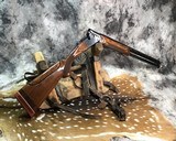 Remington model 3200 Skeet O/U Shotgun 12 Ga. - 2 of 12