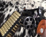 1971 Colt Python 4 inch, Blued - 13 of 24