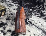 1971 Colt Python 4 inch, Blued - 4 of 24