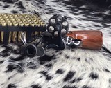 1971 Colt Python 4 inch, Blued - 16 of 24