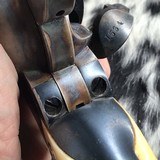 1924 Colt SAA, First Gen, .45 Colt, Ivory, - 23 of 25