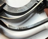 1924 Colt SAA, First Gen, .45 Colt, Ivory, - 19 of 25