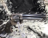 Colt SAA US Marked Artillary Model, 5.5 inch SN: 2352. Antique - 4 of 25