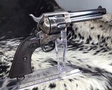 Colt SAA US Marked Artillary Model, 5.5 inch SN: 2352. Antique - 17 of 25