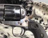 Colt SAA US Marked Artillary Model, 5.5 inch SN: 2352. Antique - 22 of 25
