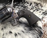 Colt SAA US Marked Artillary Model, 5.5 inch SN: 2352. Antique - 10 of 25