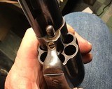 Colt SAA US Marked Artillary Model, 5.5 inch SN: 2352. Antique - 25 of 25