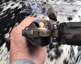 Colt SAA US Marked Artillary Model, 5.5 inch SN: 2352. Antique - 16 of 25