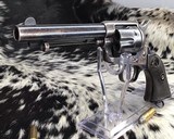 Colt SAA US Marked Artillary Model, 5.5 inch SN: 2352. Antique - 6 of 25