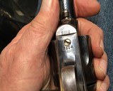 Colt SAA US Marked Artillary Model, 5.5 inch SN: 2352. Antique - 7 of 25