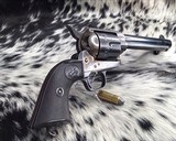 Colt SAA US Marked Artillary Model, 5.5 inch SN: 2352. Antique - 18 of 25