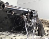 Colt SAA US Marked Artillary Model, 5.5 inch SN: 2352. Antique - 15 of 25