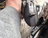 Colt SAA US Marked Artillary Model, 5.5 inch SN: 2352. Antique - 5 of 25