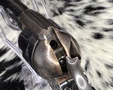 Colt SAA US Marked Artillary Model, 5.5 inch SN: 2352. Antique - 19 of 25