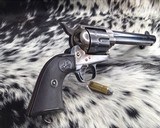 Colt SAA US Marked Artillary Model, 5.5 inch SN: 2352. Antique - 9 of 25