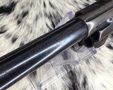 Colt SAA US Marked Artillary Model, 5.5 inch SN: 2352. Antique - 21 of 25