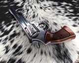 Smith and Wesson 657 No-Dash ,.41 Magnum Stainless, boxed - 15 of 17