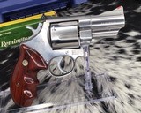 Smith and Wesson 629-1, 3 inch, Lew Horton Special Edition .44 Magnum - 1 of 13
