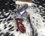 Smith and Wesson 629-1, 3 inch, Lew Horton Special Edition .44 Magnum - 11 of 13