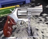 Smith and Wesson 629-1, 3 inch, Lew Horton Special Edition .44 Magnum - 13 of 13