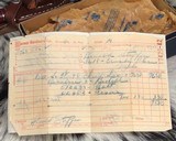 Smith and Wesson model 60 No-dash ,Stainless Chiefs Special, boxed - 2 of 19