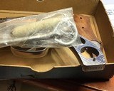 Smith and Wesson model 60 No-dash ,Stainless Chiefs Special, boxed - 18 of 19