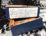 Smith and Wesson 64 No-dash, The .38 Military & Police Stainless ,boxed - 8 of 12