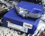 Smith & Wesson 640-1, .357 J Magnum Frame Centennial Stainless NIB - 6 of 15