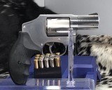 Smith & Wesson 640-1, .357 J Magnum Frame Centennial Stainless NIB - 8 of 15