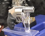 Smith & Wesson 640-1, .357 J Magnum Frame Centennial Stainless NIB - 2 of 15