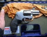 Smith & Wesson 640-1, .357 J Magnum Frame Centennial Stainless NIB - 9 of 15