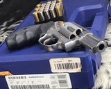 Smith & Wesson 640-1, .357 J Magnum Frame Centennial Stainless NIB - 13 of 15