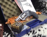 Smith & Wesson 640-1, .357 J Magnum Frame Centennial Stainless NIB