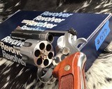 Smith & Wesson 629-1, The .44 Magnum Stainless. NIB - 6 of 15