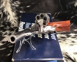 Smith & Wesson 629-1, The .44 Magnum Stainless. NIB - 13 of 15
