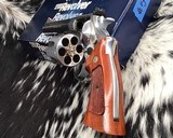 Smith & Wesson 629-1, The .44 Magnum Stainless. NIB - 7 of 15
