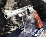 Smith & Wesson 629-1, The .44 Magnum Stainless. NIB - 11 of 15