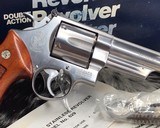 Smith & Wesson 629-1, The .44 Magnum Stainless. NIB - 8 of 15