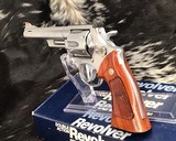 Smith & Wesson 629-1, The .44 Magnum Stainless. NIB - 3 of 15