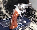 Smith & Wesson 629-1, The .44 Magnum Stainless. NIB - 15 of 15