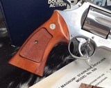 Smith & Wesson 629-1, The .44 Magnum Stainless. NIB - 4 of 15
