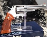 Smith & Wesson 629-1, The .44 Magnum Stainless. NIB - 2 of 15