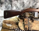 1943 Winchester M1 Carbine, First Block, All Correct. - 19 of 25