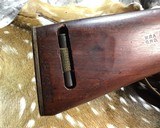 1943 Winchester M1 Carbine, First Block, All Correct. - 14 of 25
