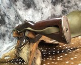 1943 Winchester M1 Carbine, First Block, All Correct. - 20 of 25