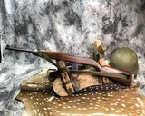 1943 Winchester M1 Carbine, First Block, All Correct. - 2 of 25